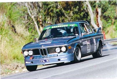 BMW 30 csl 2285217